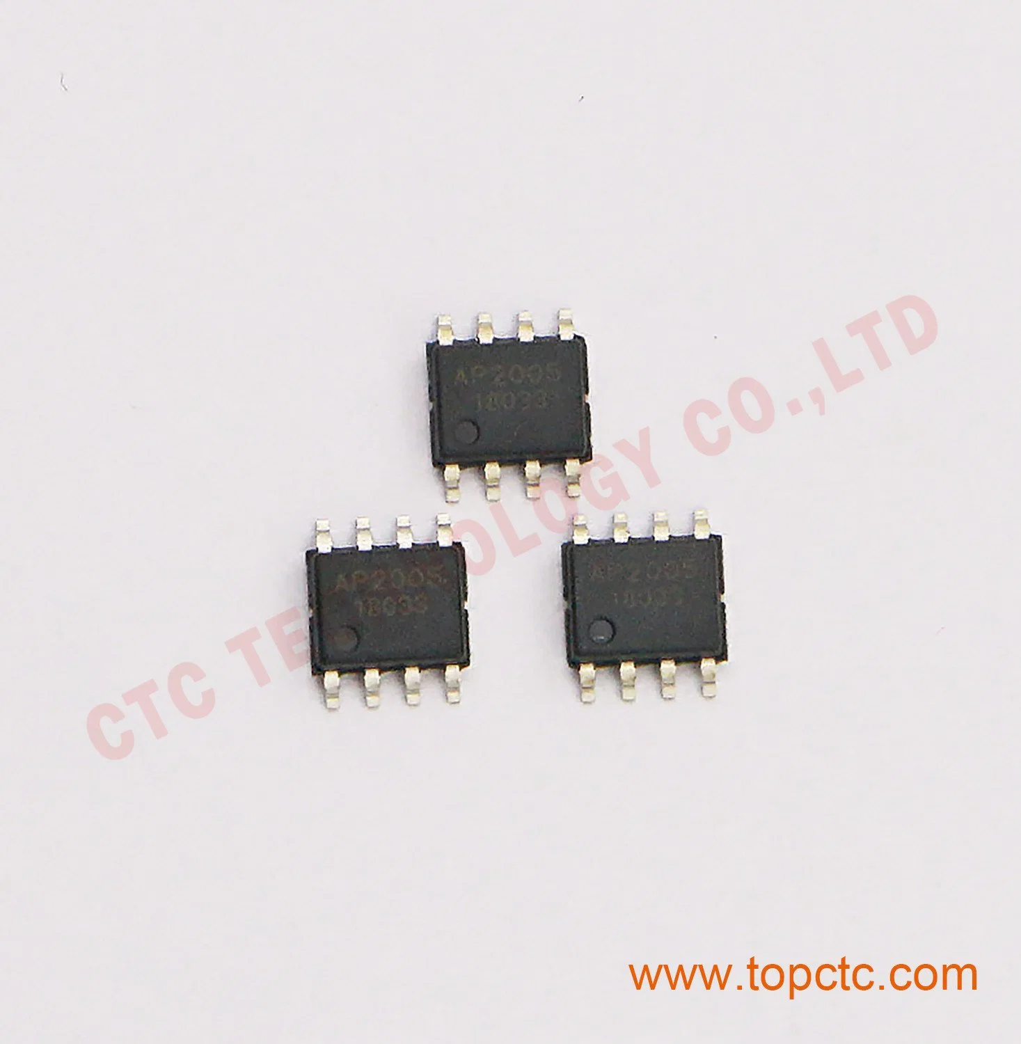 Quasi-Resonant PSR CC/CV PWM Power Switch IC DP3773A Electronic Component