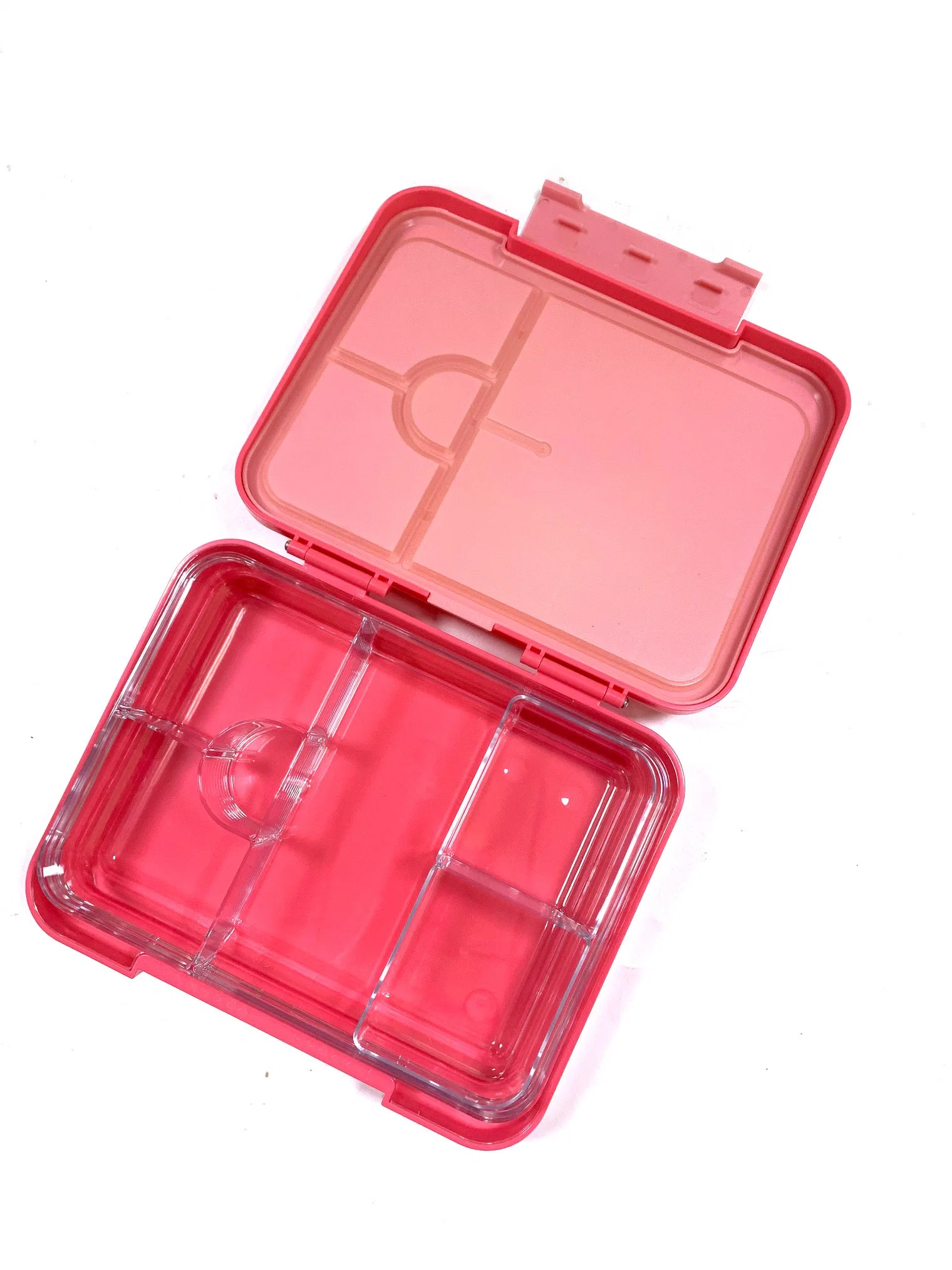 Aohea Eco-Friendly Recyclable Bento Boxes Microwave Lunch Box