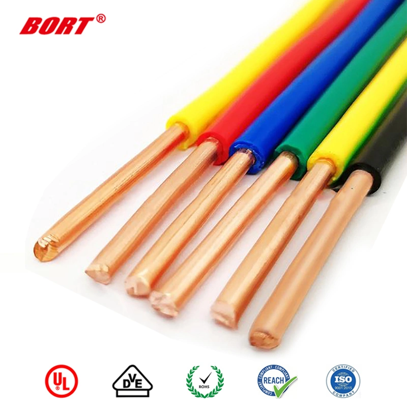 Hot Sale AVS 0.5mm2 PVC Insulated Electric Automotive Wire with Tinned Copper Conductor for Car Speaker Internal Wiring