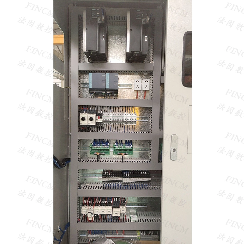 PLD2016N Stahlkonstruktion Fabrikation CNC-Plattenbohrmaschine 2000mm * 1600mm * 100mm (L * W * Dicke) Stahlstruktur verbindende Balken Fischplatte Bohrmaschine