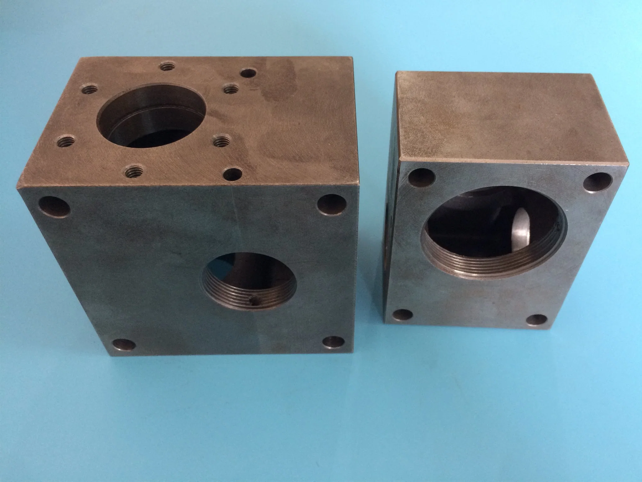 OEM Grey Iron Casting/Ductile Iron Casting/Steel/Aluminum Die Casting/Shell Mold/Clay Sand Casting/Green Sand Casting