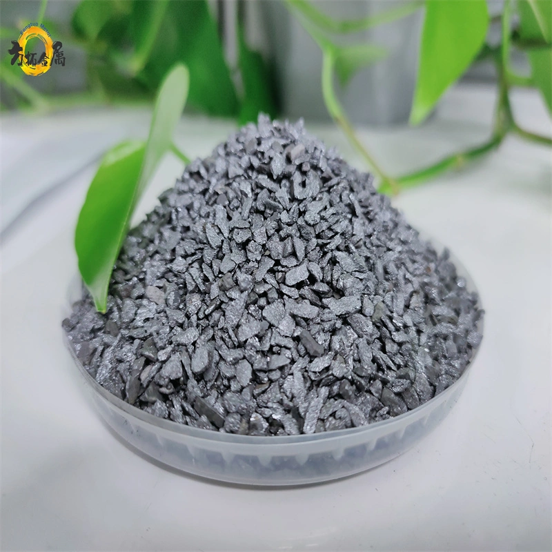 Provide Various Specifications of Ferrosilicon and Ferrosilicon Powder