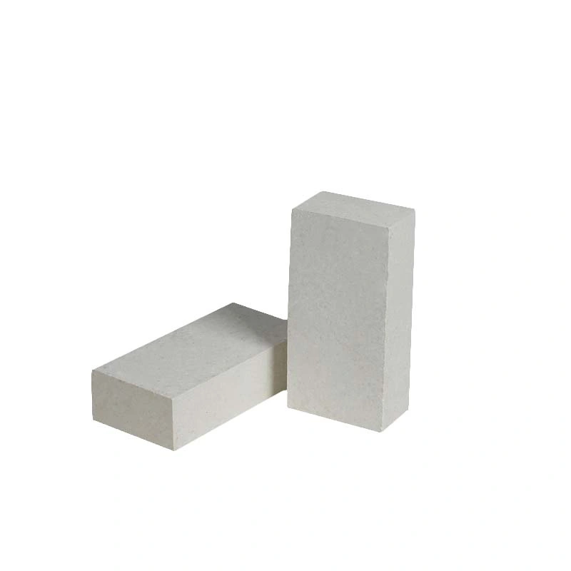 for Glass Kiln High Strength Corundum Mullite Brick