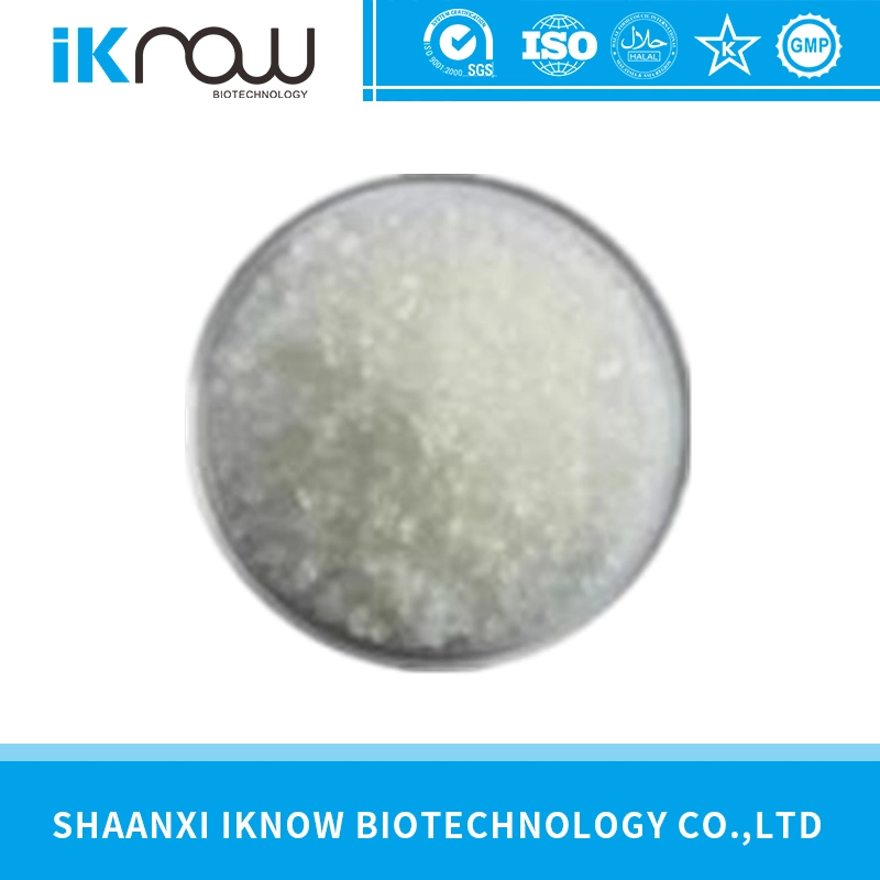 Health Raw Material Sodium Saccharin CAS No.: 6155-57-3 Immediately Delivery