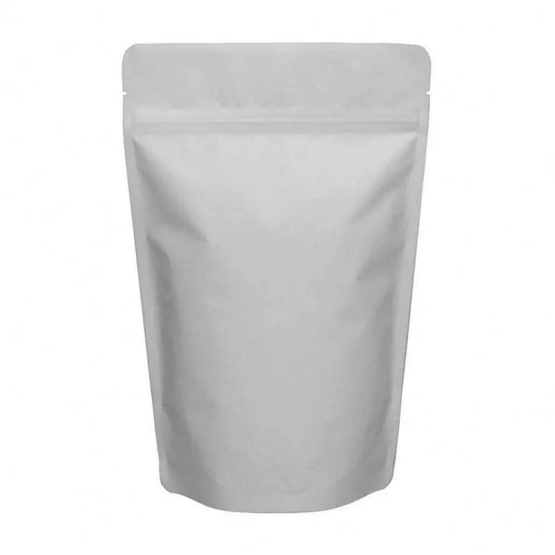 Stand up Snack Embalaje de alimentos aluminio Foil Bolsa de alimentos para Bolsa de embalaje para líquidos/bebidas