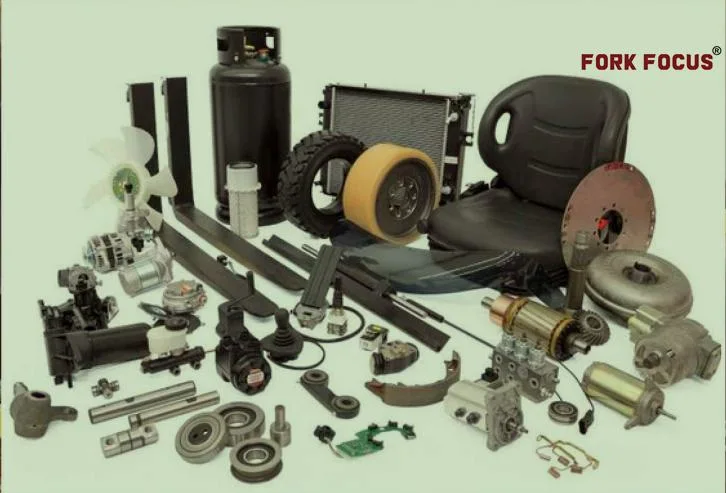 Factory Prices Switch Hangcha Spare Parts of a 2-3.5t Forklift