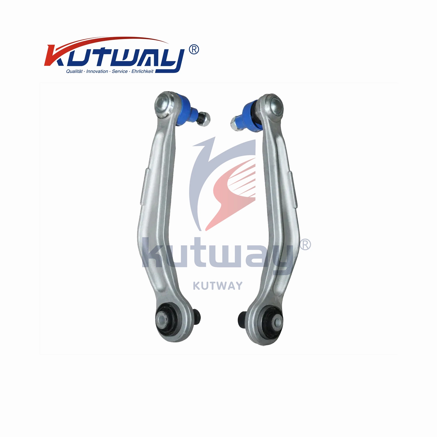 Kutway Auto Car Spare Parts Rear Axle Upper Rearward Rh Suspension Control Arm for BMW 5 (E39) OEM: 33326767832/33321094210/33321090816