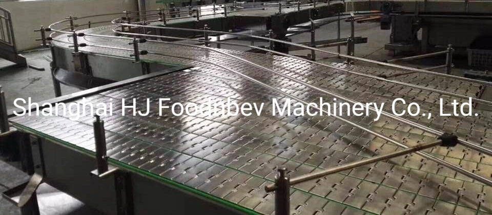 Stainless Steel Chain Stone Crusher Conveyor Belt Price for Beer/Bottle with Medical Maskes