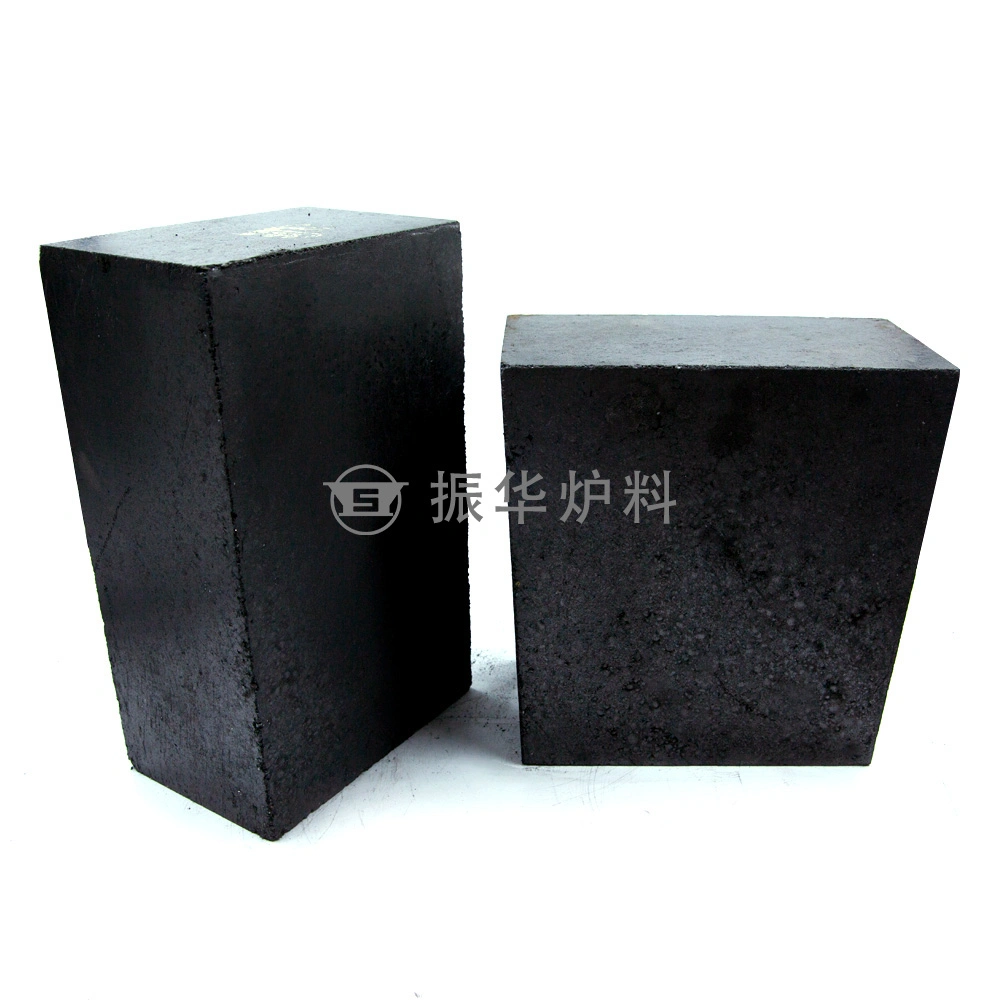 Production of Alumina Maganesia Carbon Fire Bricks for Kiln