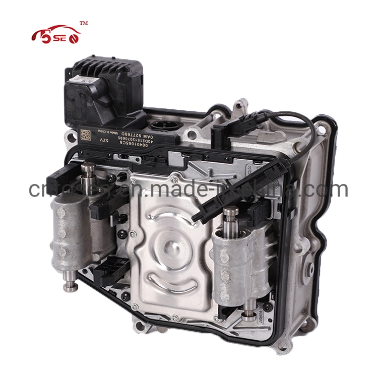 0am927769d andere Auto Mechatronic TCU Getriebe Ventilkörper für VW Audi 0am325025D/H Dq200 7 Speed DSG