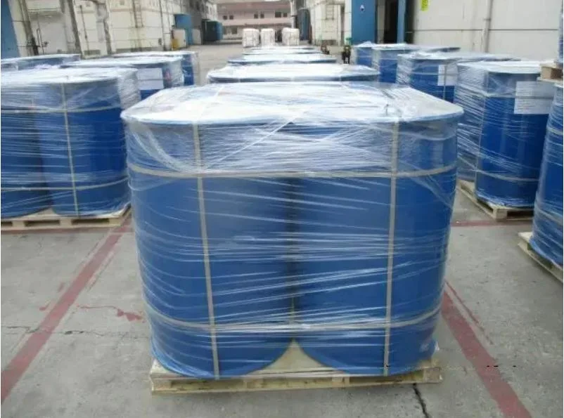 Organic Chemicals Silway5260 Emulsion a Typical 60% Dimethylsiloxane