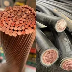 Factory Hot Sell Copper Wire Scrap 99.9%/Millberry Copper Scrap 99.9%