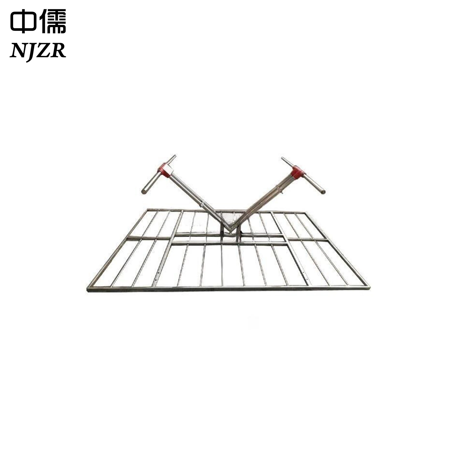 100kw and Above FM Dual-Dipole Transmitting Antenna with Frequency Range of 87-108MHz