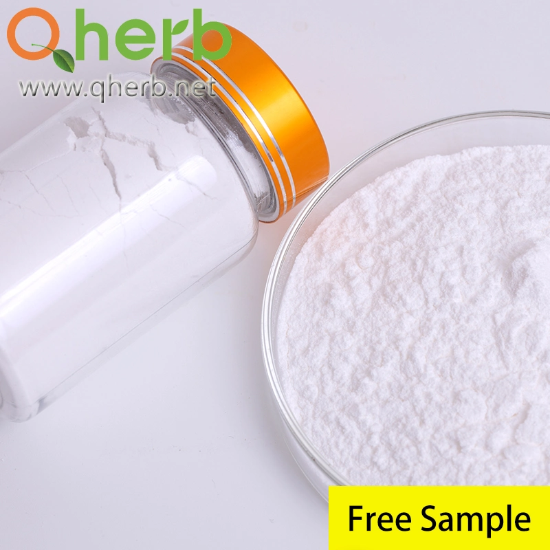 CAS 616-91-1 Wholesale Bulk Amino Acid 98.0~102.0% Nac N-Acetyl L-Cysteine Powder for Food