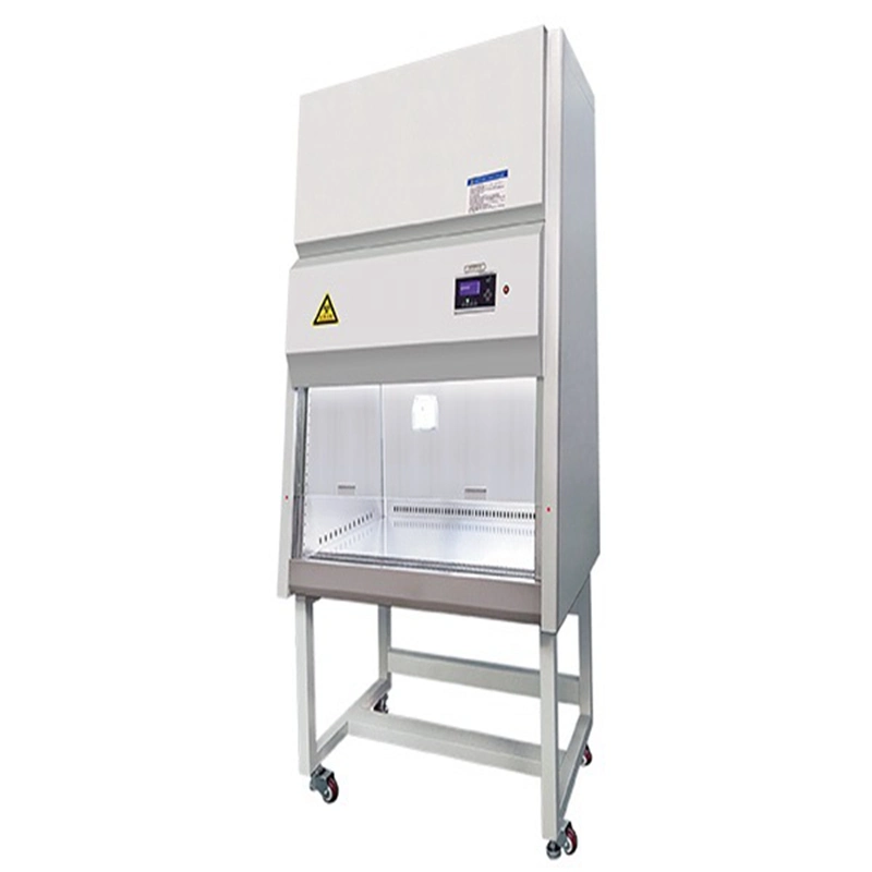 ISO HEPA Filter Dust Removal Clean Bench for Cleanroom