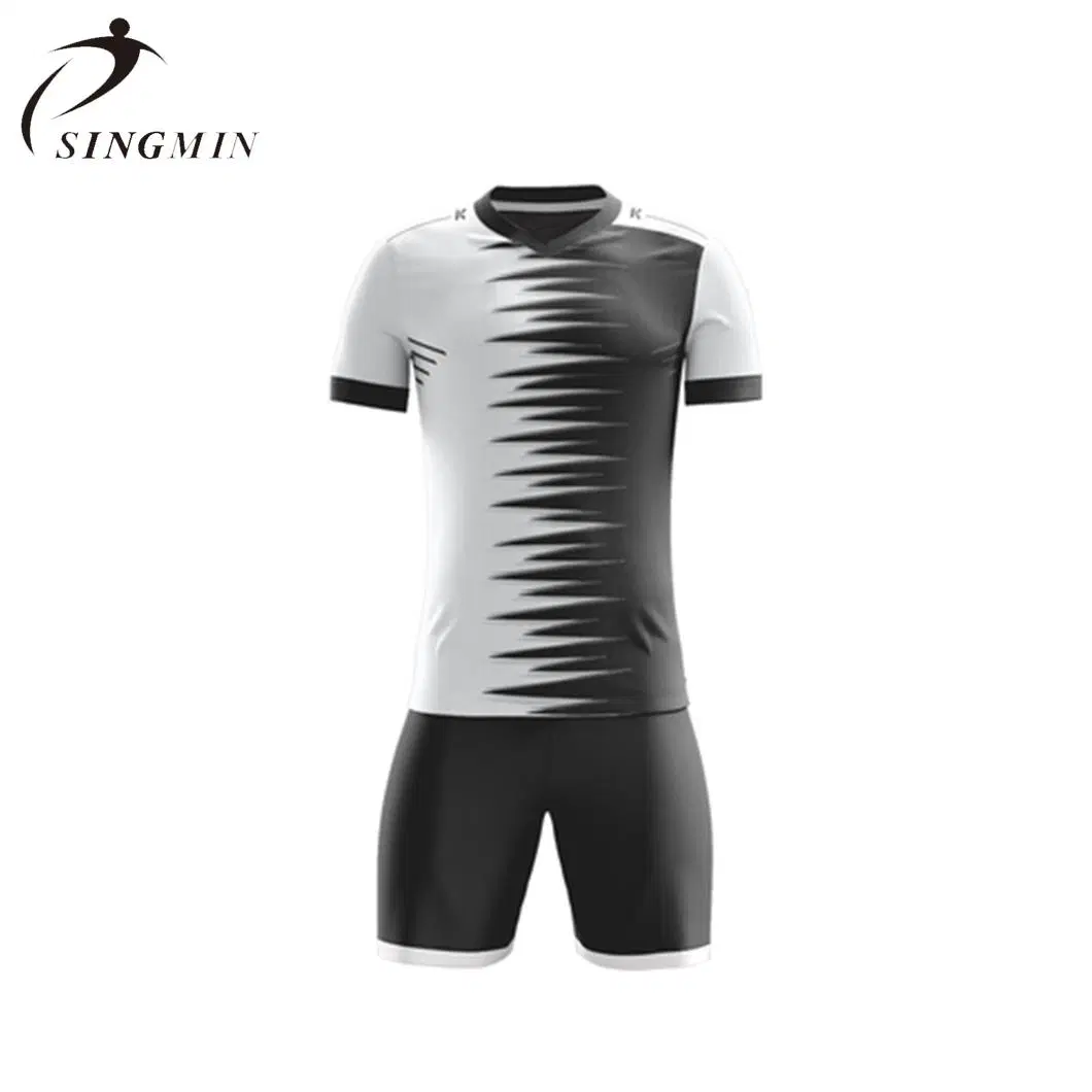 High quality/High cost performance Manufacturer Custom Design Sublimation Sports Teamwear Sportswear