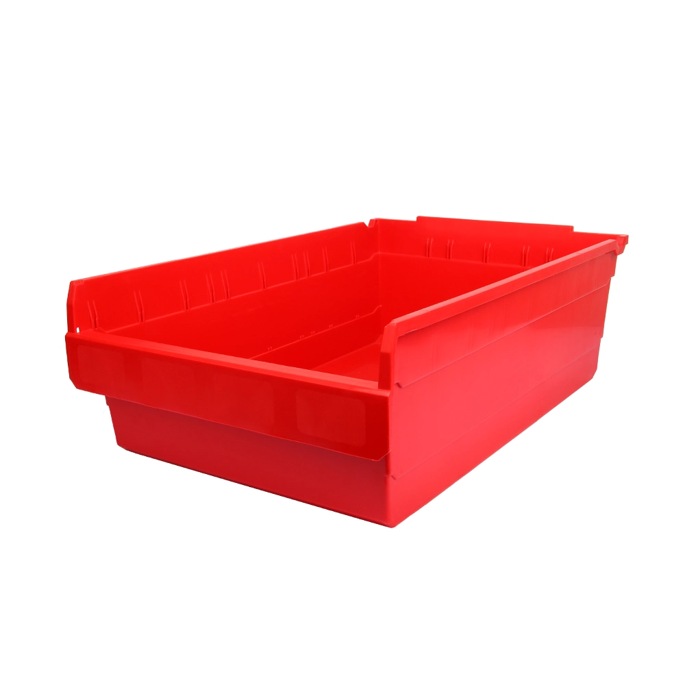 Plastic High quality/High cost performance Storage Plastic Box Warehouse Plastic Shelf Drawer