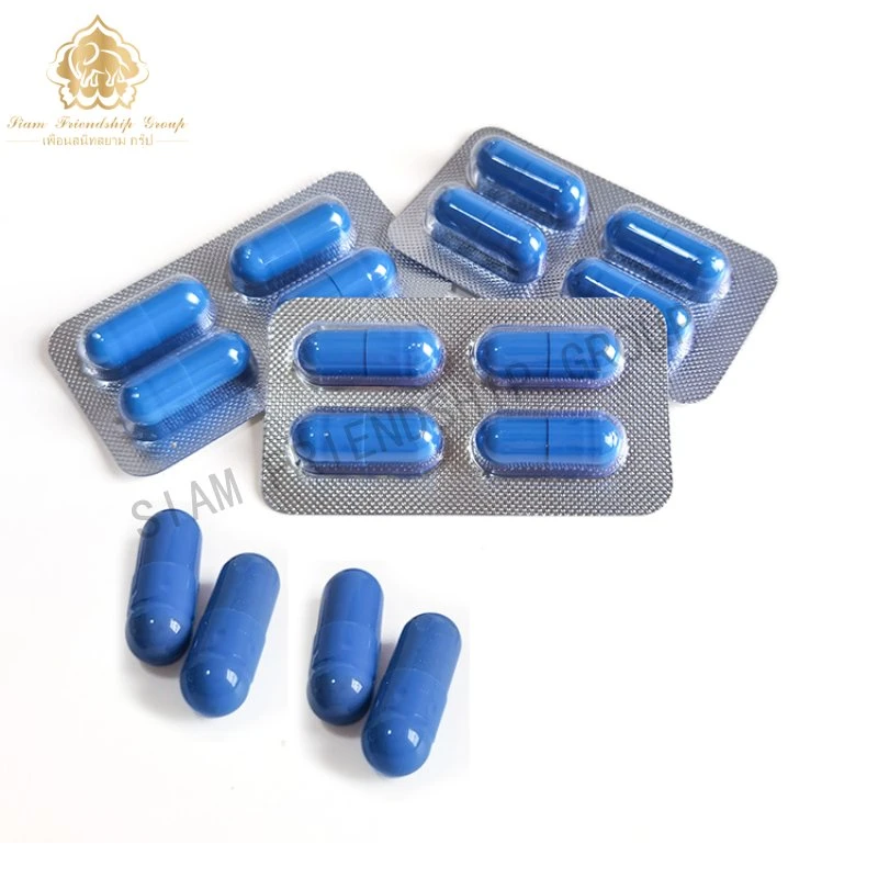 Natural Herbal Medicine Male Hardness Wholesale/Supplier Male Pill