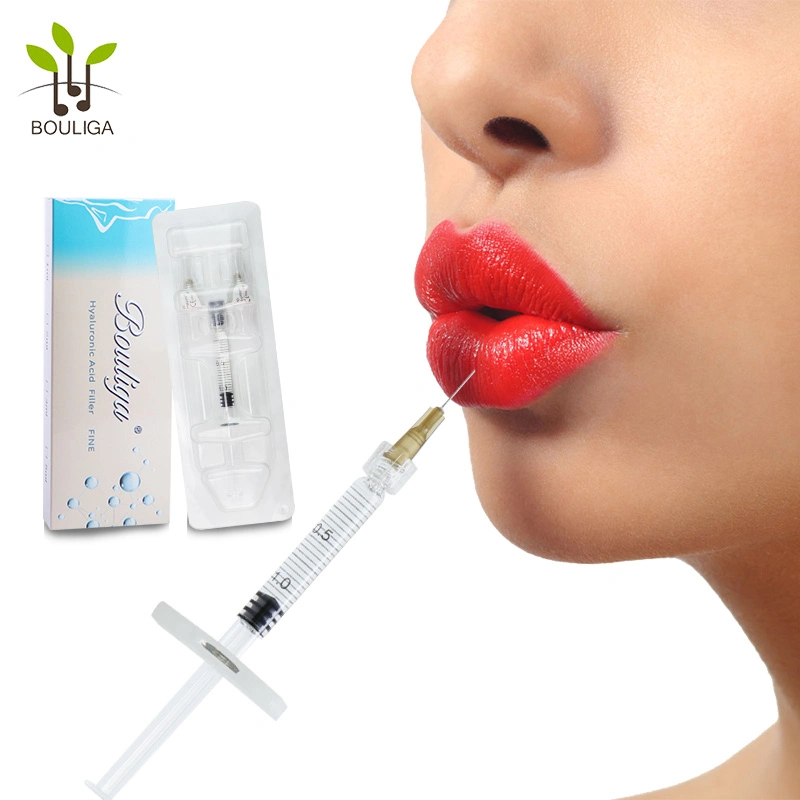 Best Quality Ha Filler for Derm Anti Wrinkle