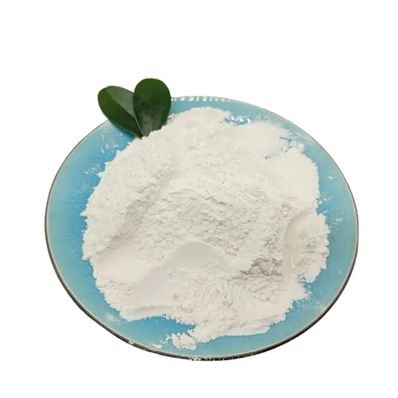 Factory Whosale Price 1224690-84-9 Tianeptine Sulfate Door to Door Delivery Raw Chemical