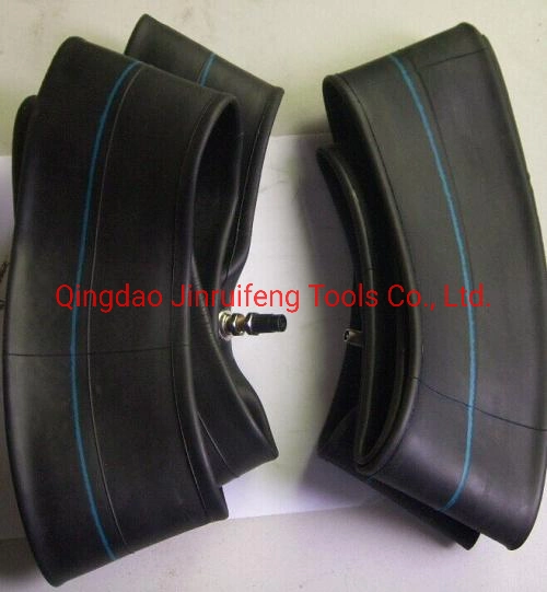 Butyl Natural Inner Tube, OEM Facory Motorcycle Inner Tube 3.00-18