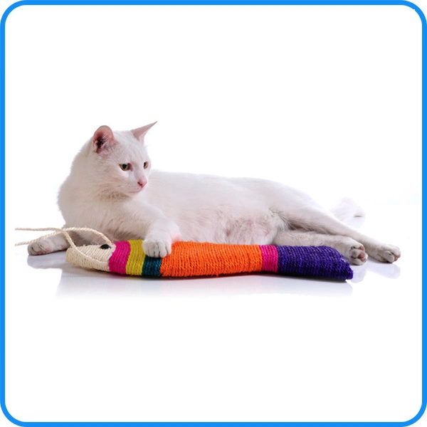 Factory Wholesale/Supplier Cheap Pet Toy Cat Teaser Cat Toys