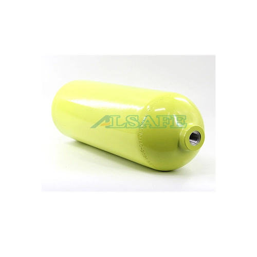 Manufacturer 200bar Small Scuba Diving Air Cylinder