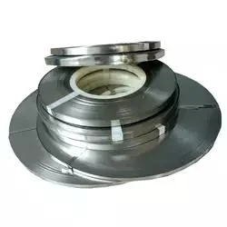 High Precision Monel 400 Uns N04400 Nickel Alloy Steel Coil Strip