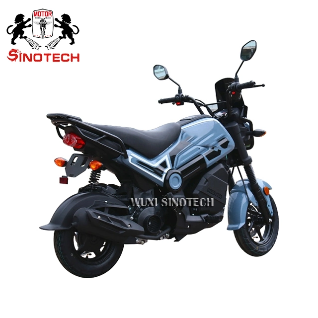 110cc Mini moto à cheval adulte moteur technologique Japon fabriqués en Chine commuer Street moto