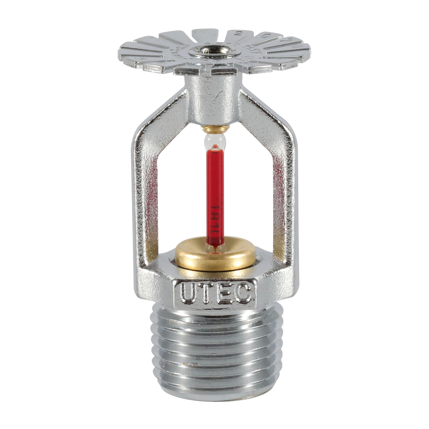 Fire Fighting Equipment of Fire Sprinkler with UL Approval