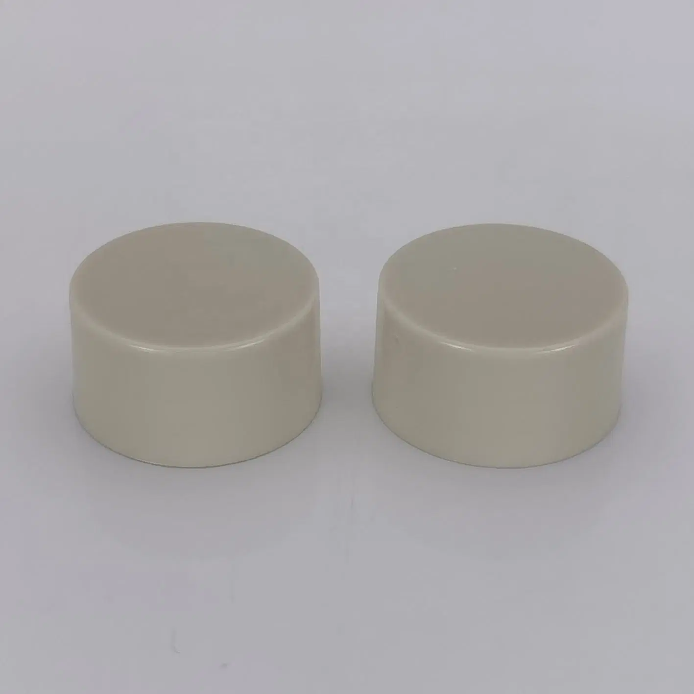 PP Plastic Small Bottle Cap 20-400 Screw Lid for Containers