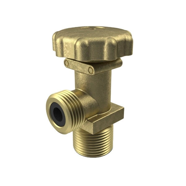 Asb Good Quality High Pressure Stainless Steel Ferrule Ball Valve Brass Angel Valve Hydraulic High Pressure Valve