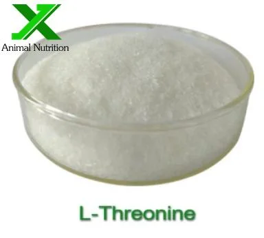 98.5% L-Threonine Feed Grade