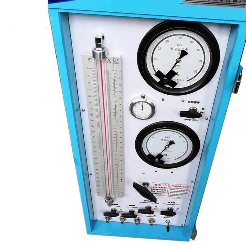 C148 5.5MPa Prebored in-Situ Field Soil Testing Pressure Meter