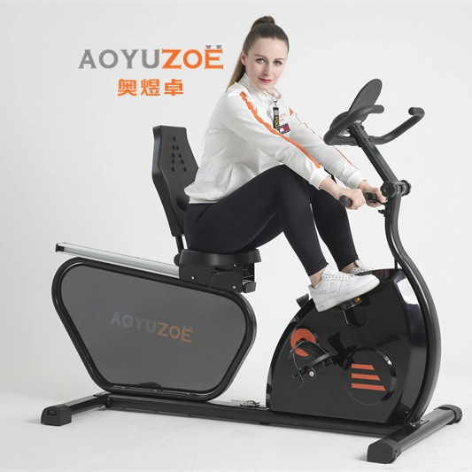 Home Indoor Club Fitness Gym Equipment Rowing Type Sport Bicycle/Sports/Exercise Spinning Bike