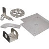 Made in China Stamping Components Manufacturing Precision Sheet Metal Stamping Electrical Metal Parts