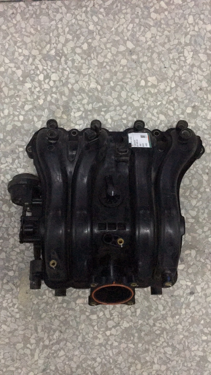 Intake Manifold-Dk15 Used for Dfsk of C37 (OEM: 1008100E0200)