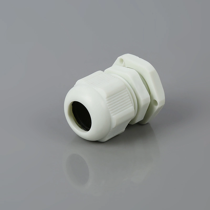 IP68 Waterproof Nylon Cable Glands