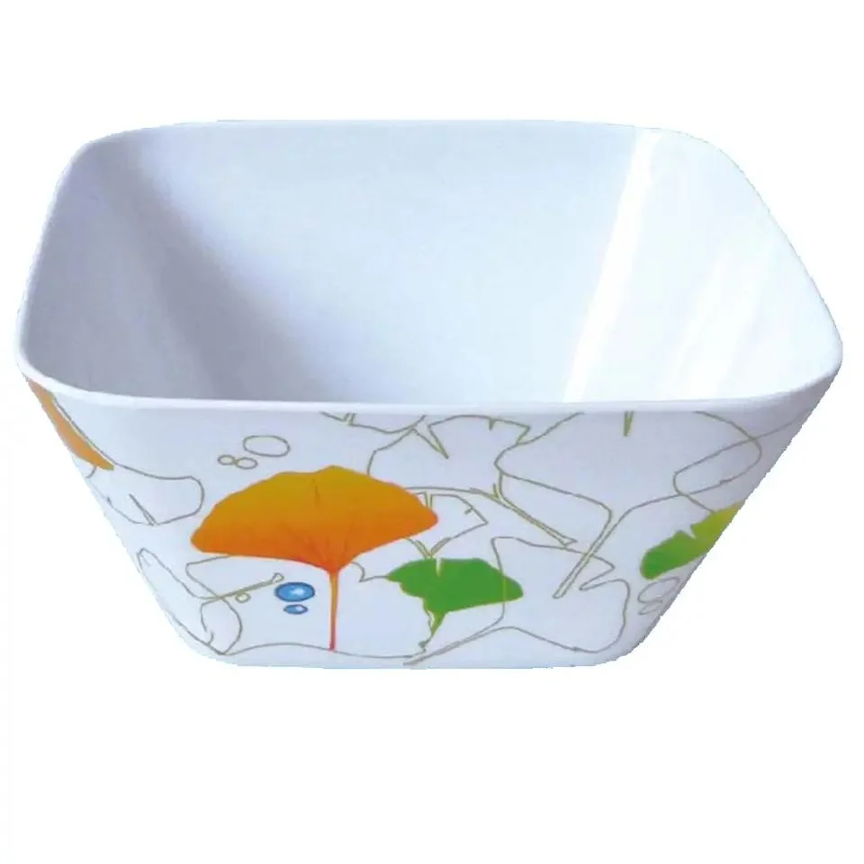 Factory Price Hot Sale Melamine Bowl Set for Salad