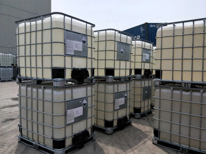 Chemical Raw Material with Fast Delivery High quality/High cost performance Hypochlorous Acid CAS 7790-92-3 Organic Intermediate for Disinfectant