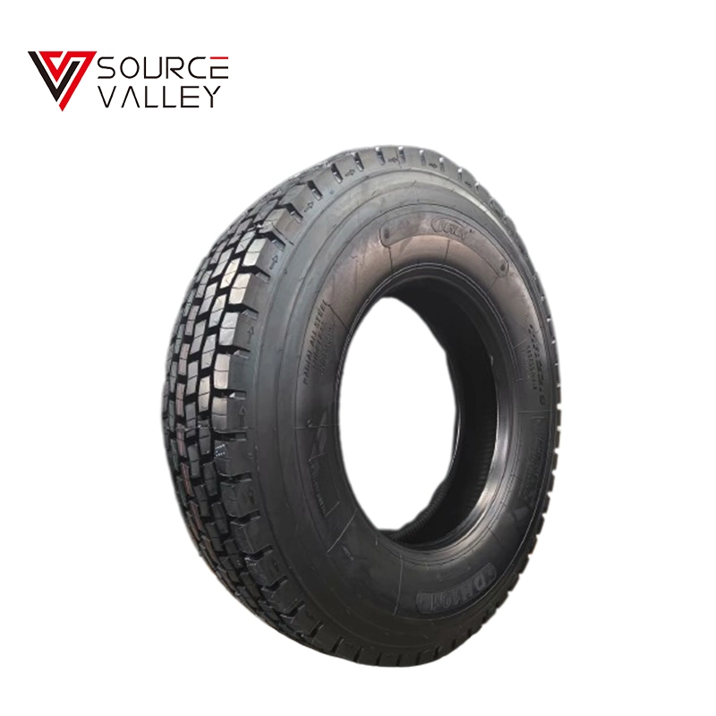 Triangle Linglong Habilead Kapsen Chaoyang Durun Compasal Royal Balck Constancy T Truck TBR Radial Tyres 47 7.50r16 11r22.5 12.00r20 315/80r22.5 385/65r22.5