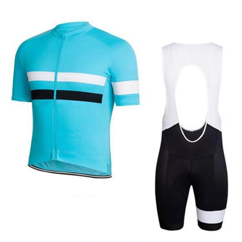 Conjunto de maillots de ciclismo de verano, equipo de ciclismo, ropa de ciclismo de competición