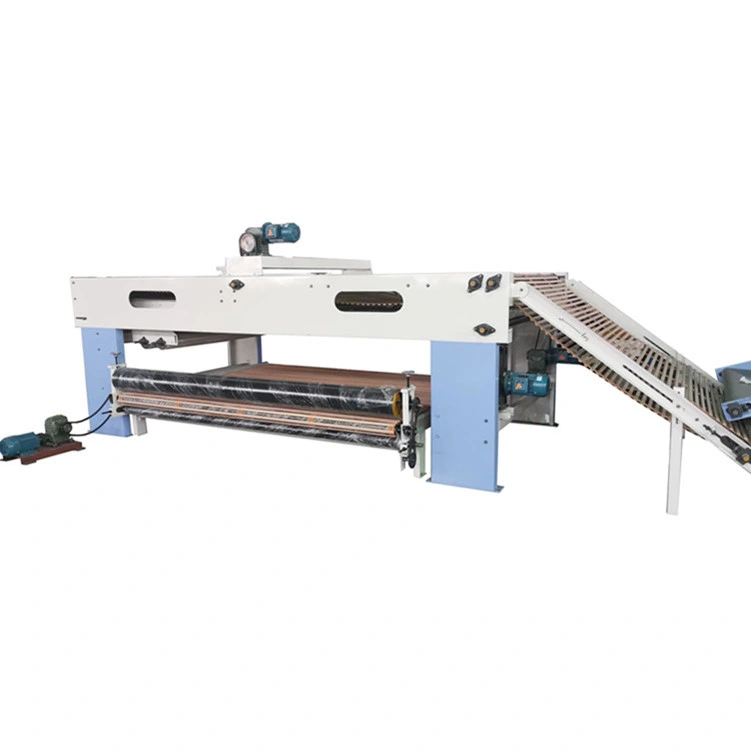 High quality/High cost performance  Folder Sanitary Napkin Pet Quilting Machine N95 Mask Production