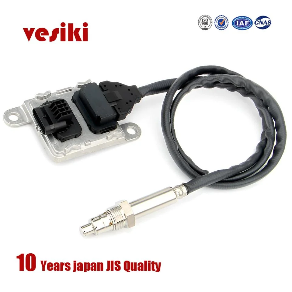 Vesiki Auto Parts Sns0399A 29650-4A200 Sensor de oxigénio de azoto para Hyundai KIA