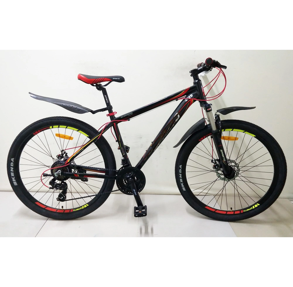 Aleación de 26"bicicletas de montaña, Ciclos (LYQ4011)