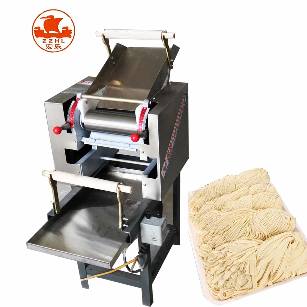 Grain Product Processing Machinery Noodle Pressing Forming Making Machine