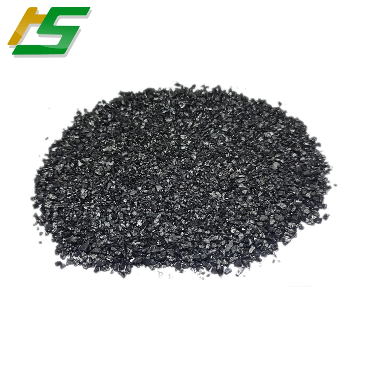 Calcined Anthracite Coal/Cac/Carbon Additive Recarburizer Used for Steelmaking