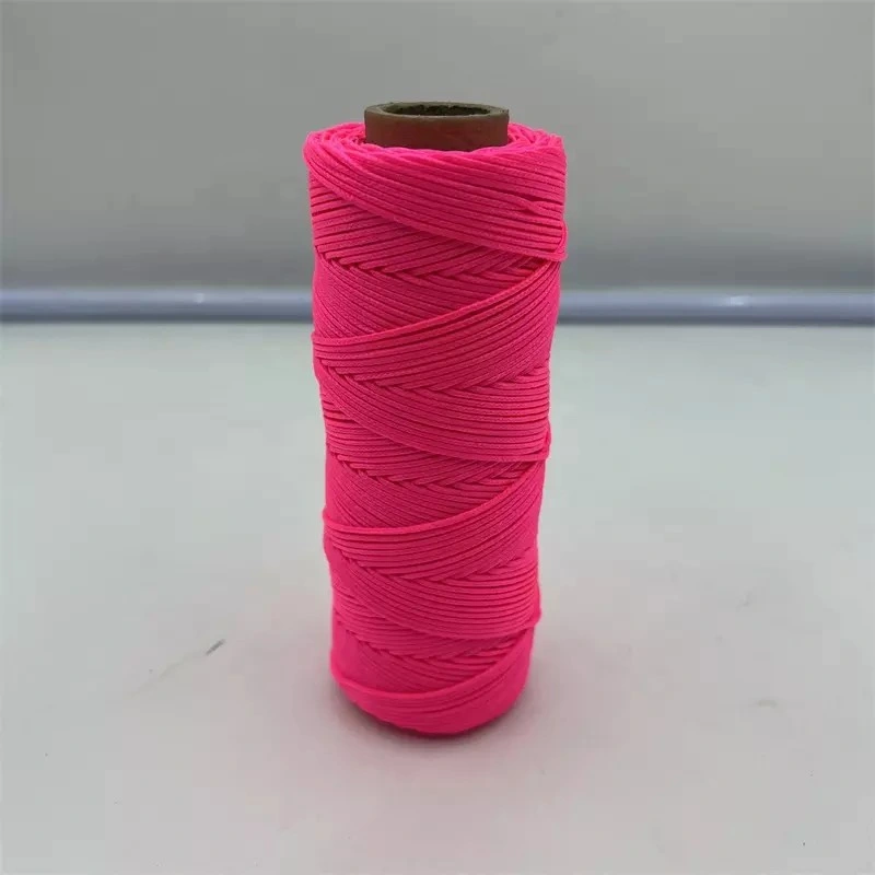 2023 High quality/High cost performance Plastic Polypropylene Fishing Twine Rope