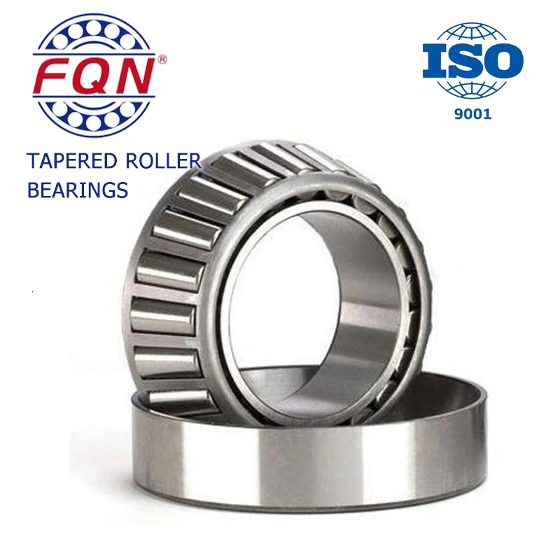 Factory Supply Bearing Manufacturer 30310 Tapered Roller Bearing for Sale