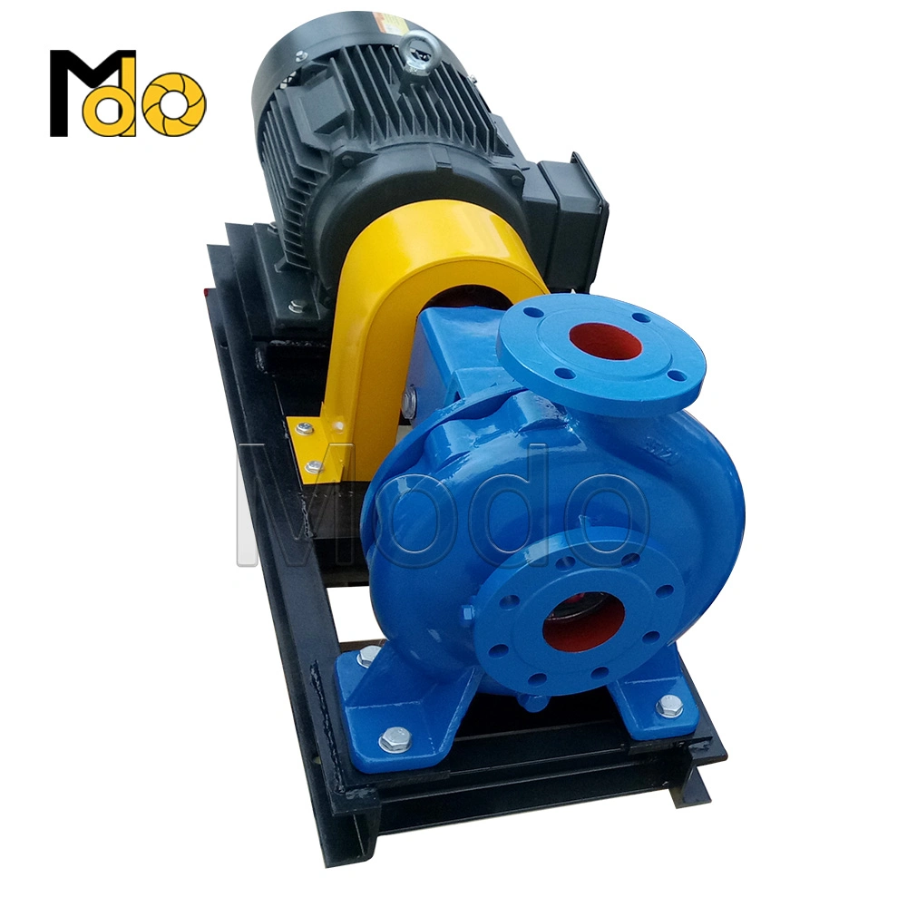 The Best Small Submersible Centrifugal Hydraulic Electric Farm Irrigation System Water Pump for Irrigation and Agriculture